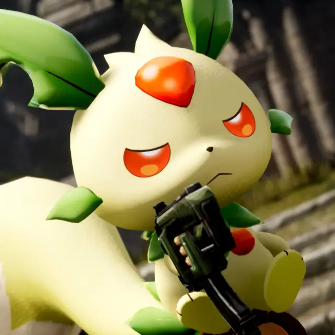 Uruchom swój własny serwer Palworld