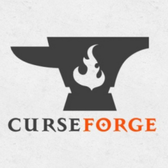 Obrazek silnika Modpack Curseforge