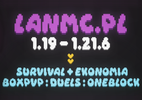  Play pika network Szczeg y Serwera