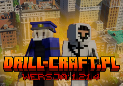 Banner Drill-Craft.pl